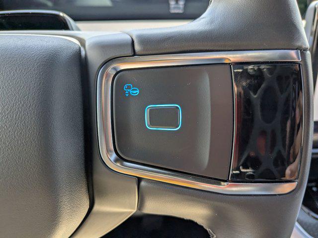 2026 Ford Expedition Max Platinum MAX