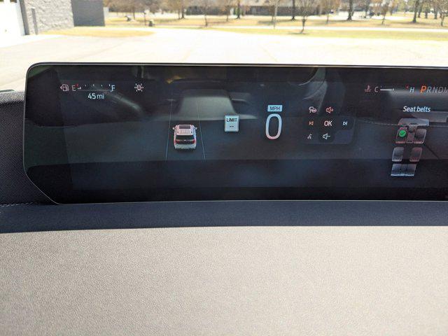 2026 Ford Expedition Max Platinum MAX