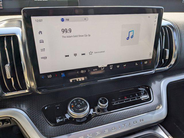 2026 Ford Expedition Max Platinum MAX
