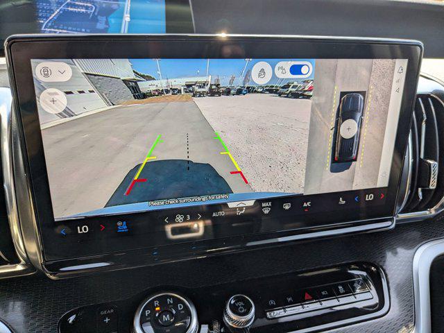 2026 Ford Expedition Max Platinum MAX