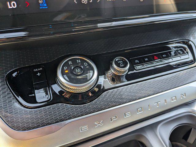 2026 Ford Expedition Max Platinum MAX