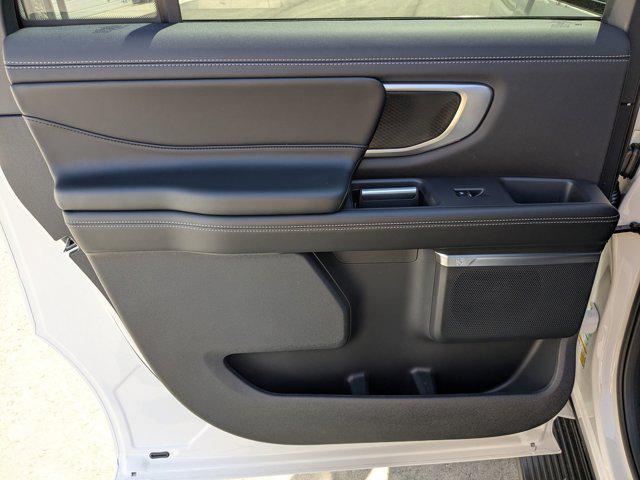 2026 Ford Expedition Max Platinum MAX