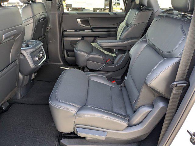 2026 Ford Expedition Max Platinum MAX