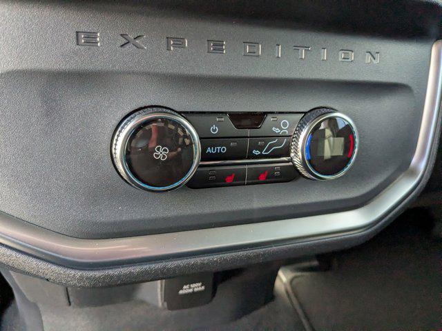 2026 Ford Expedition Max Platinum MAX