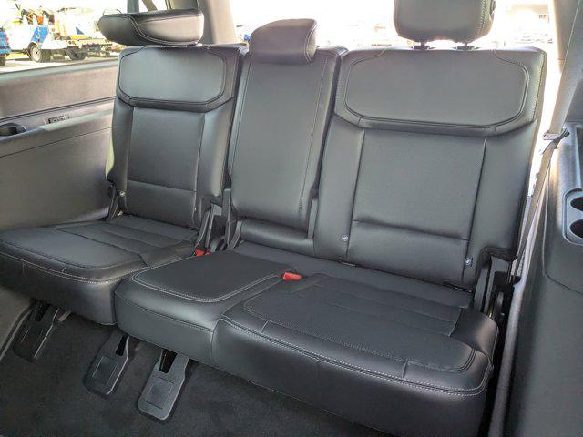 2026 Ford Expedition Max Platinum MAX