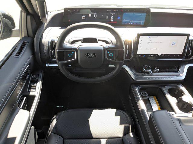 2026 Ford Expedition Max Platinum MAX