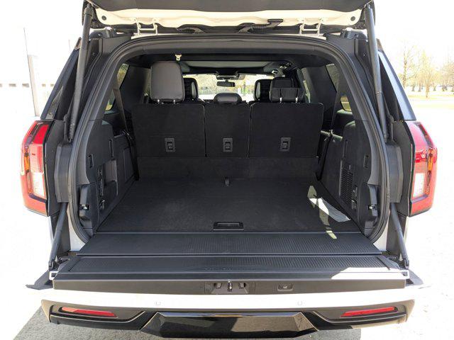 2026 Ford Expedition Max Platinum MAX