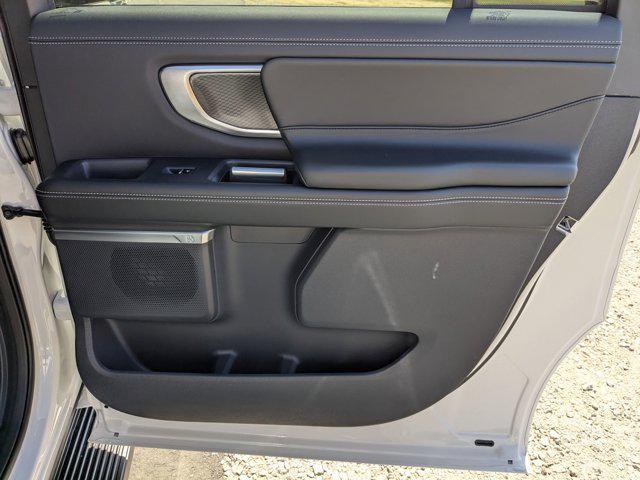 2026 Ford Expedition Max Platinum MAX