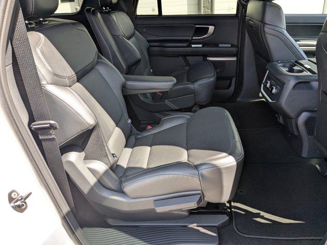 2026 Ford Expedition Max Platinum MAX
