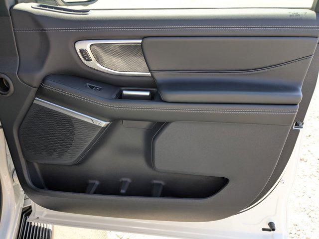 2026 Ford Expedition Max Platinum MAX