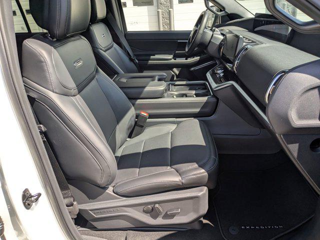 2026 Ford Expedition Max Platinum MAX