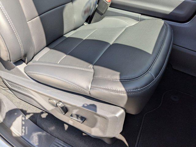 2026 Ford Expedition Max Platinum MAX