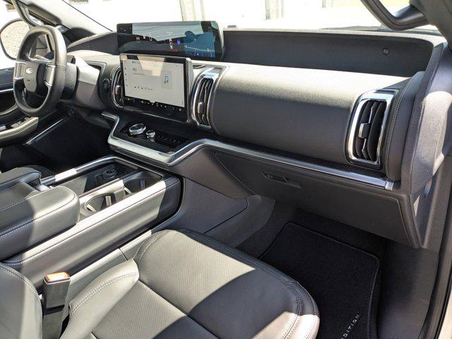 2026 Ford Expedition Max Platinum MAX