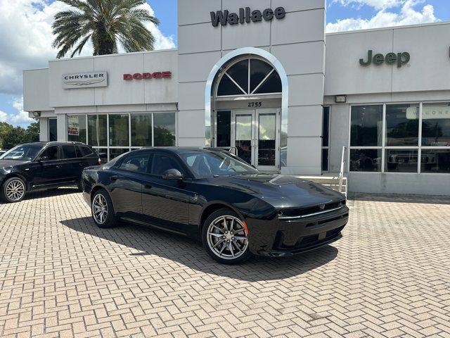2026 Dodge Charger Daytona Scat Pack Plus 4-Door AWD for sale in Stuart, FL
