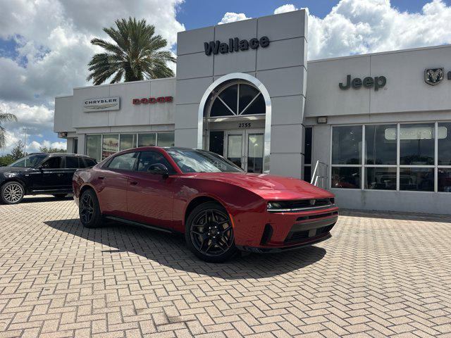 2026 Dodge Charger R/T Plus for sale in Stuart, FL