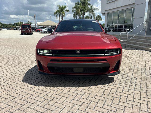 2026 Dodge Charger R/T Plus
