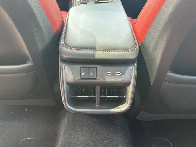 2026 Dodge Charger R/T Plus