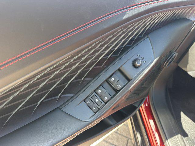 2026 Dodge Charger R/T Plus