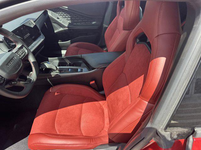 2026 Dodge Charger R/T Plus
