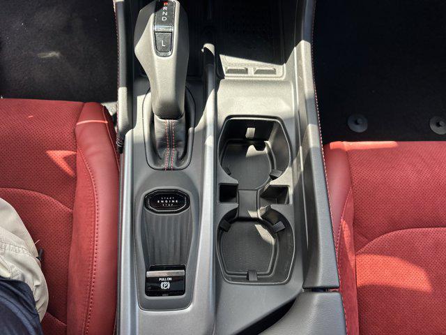 2026 Dodge Charger R/T Plus