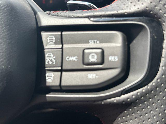 2026 Dodge Charger R/T Plus