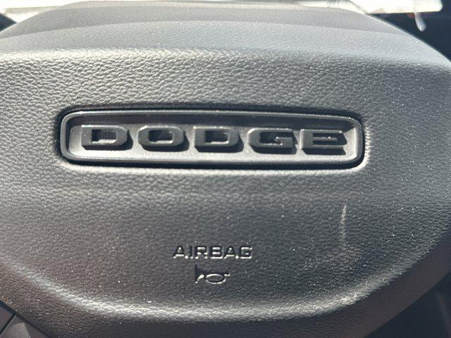 2026 Dodge Charger R/T Plus