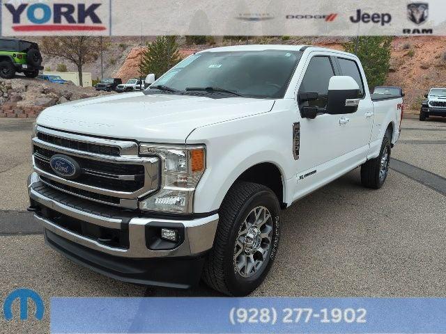 2022 Ford F-250 LARIAT for sale in Prescott, AZ