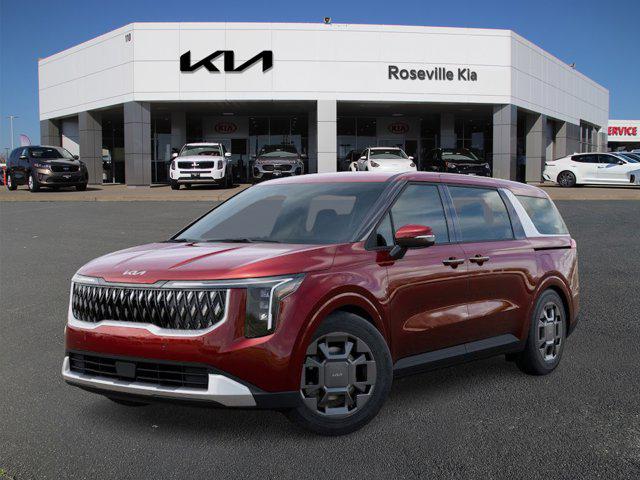 2026 Kia Carnival MPV EX for sale in Roseville, CA