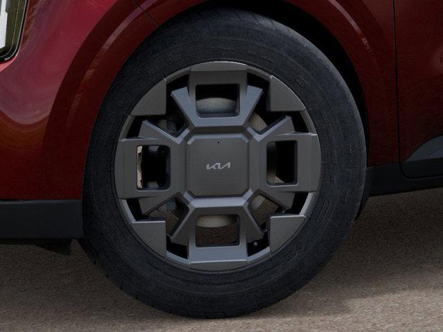 2026 Kia Carnival MPV EX