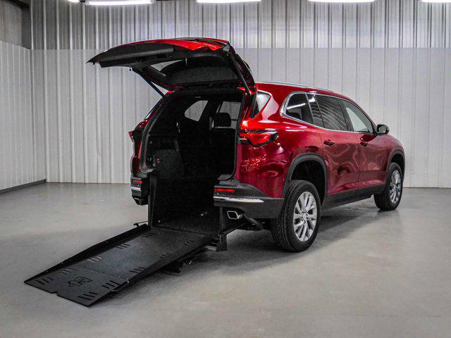 2025 Buick Enclave Preferred FWD for sale in Battle Creek, MI