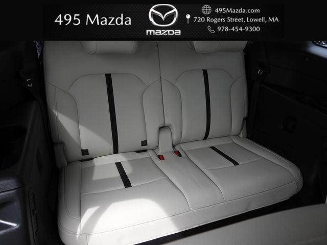 2024 Mazda X-90 3.3 Turbo S Premium Plus