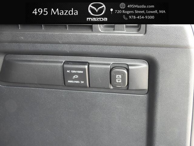 2024 Mazda X-90 3.3 Turbo S Premium Plus