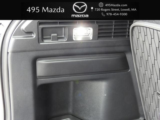 2024 Mazda X-90 3.3 Turbo S Premium Plus