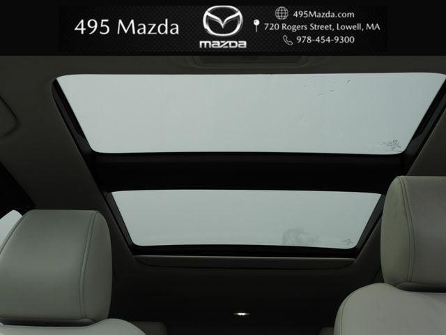 2024 Mazda X-90 3.3 Turbo S Premium Plus