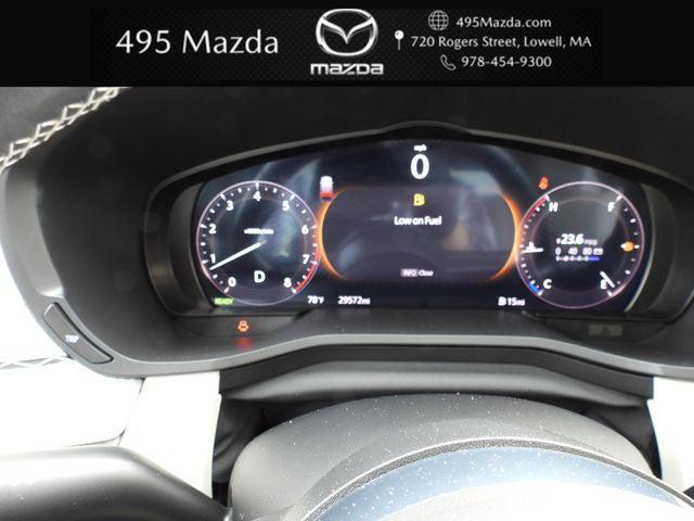 2024 Mazda X-90 3.3 Turbo S Premium Plus