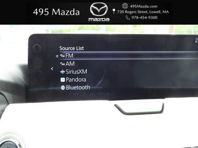 2024 Mazda X-90 3.3 Turbo S Premium Plus