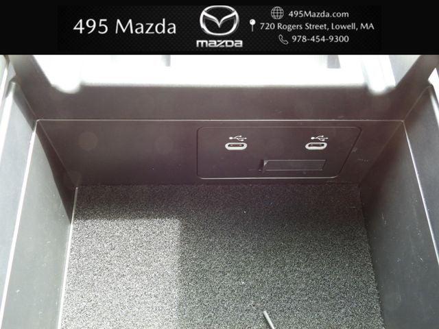 2024 Mazda X-90 3.3 Turbo S Premium Plus