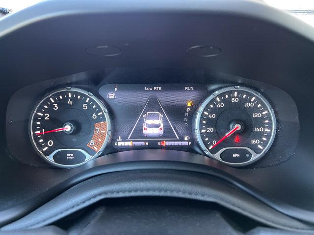 2022 Jeep Renegade Limited 4x4