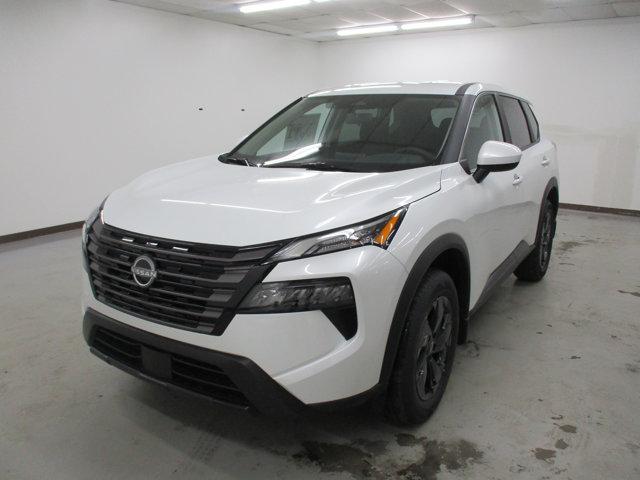2026 Nissan Rogue SV for sale in Battle Creek, MI