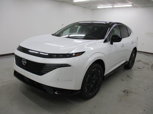 2026 Nissan Murano Platinum for sale in Battle Creek, MI