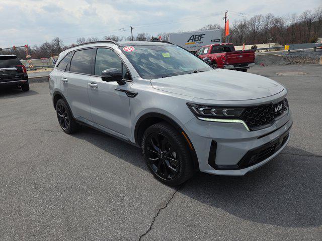 2023 Kia Sorento SX Prestige for sale in Hamburg, PA