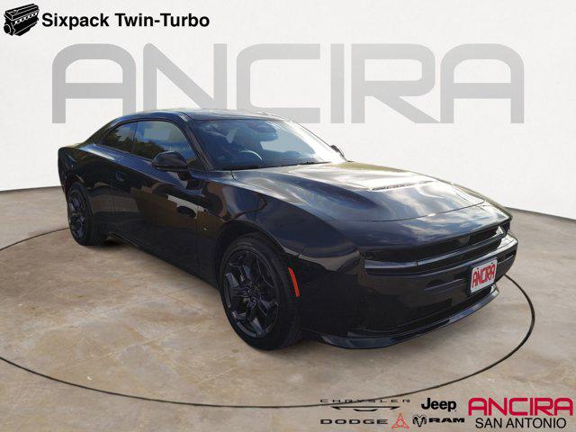 2026 Dodge Charger R/T Plus for sale in San Antonio, TX
