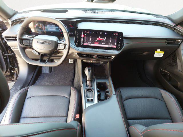 2026 Dodge Charger R/T Plus