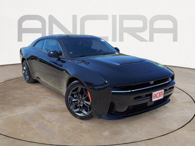 2026 Dodge Charger R/T Plus