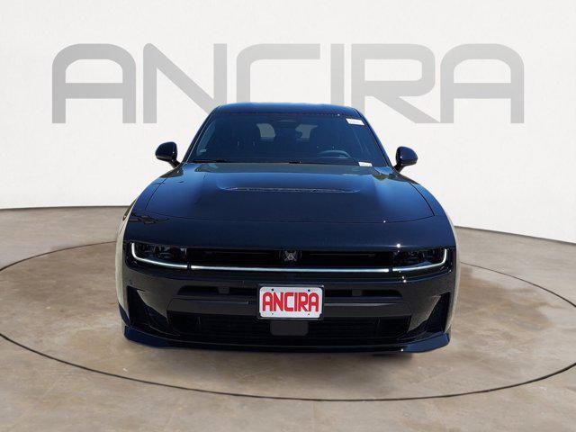 2026 Dodge Charger R/T Plus