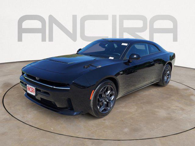 2026 Dodge Charger R/T Plus