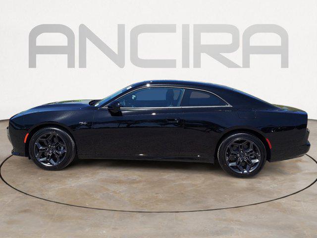 2026 Dodge Charger R/T Plus