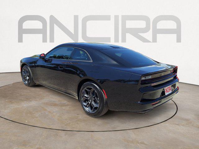 2026 Dodge Charger R/T Plus