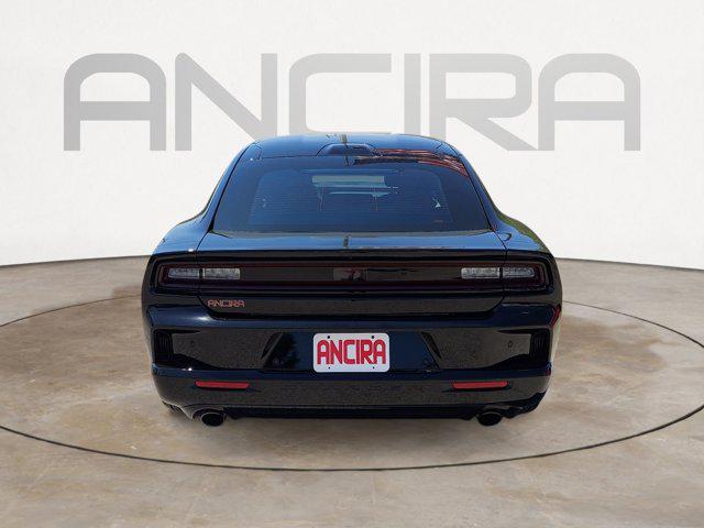 2026 Dodge Charger R/T Plus