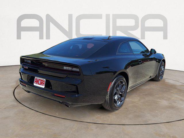 2026 Dodge Charger R/T Plus